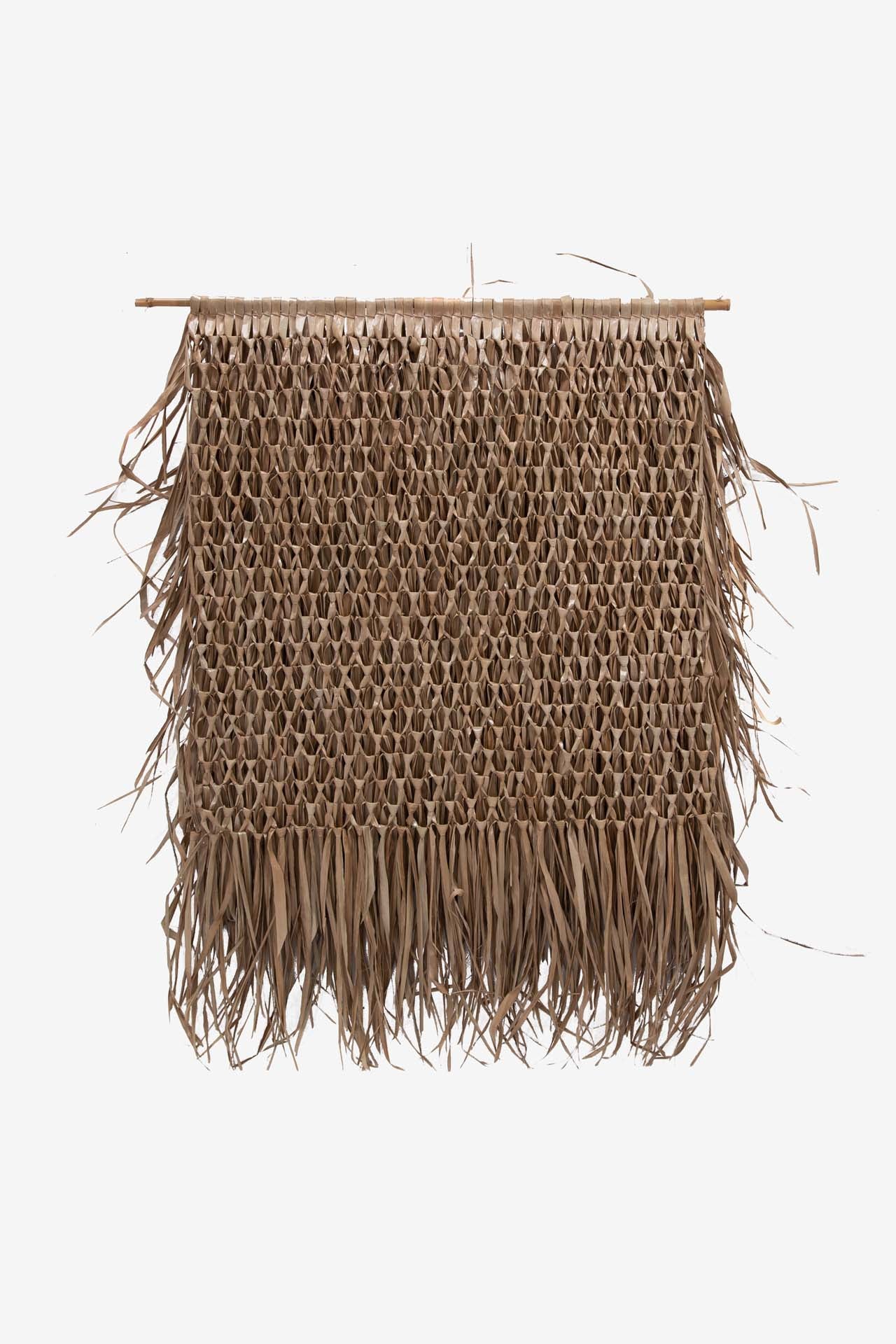 Wall Deco Zelig (132x5x162) 0061102