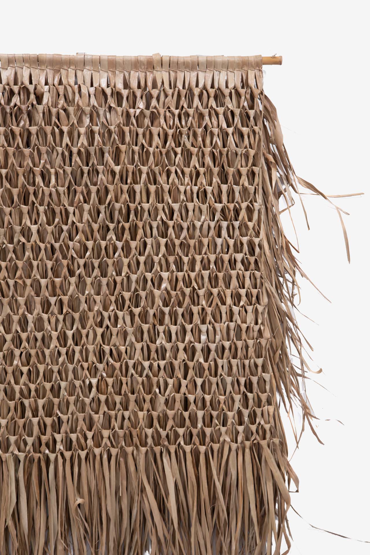 Wall Deco Zelig (132x5x162) 0061102