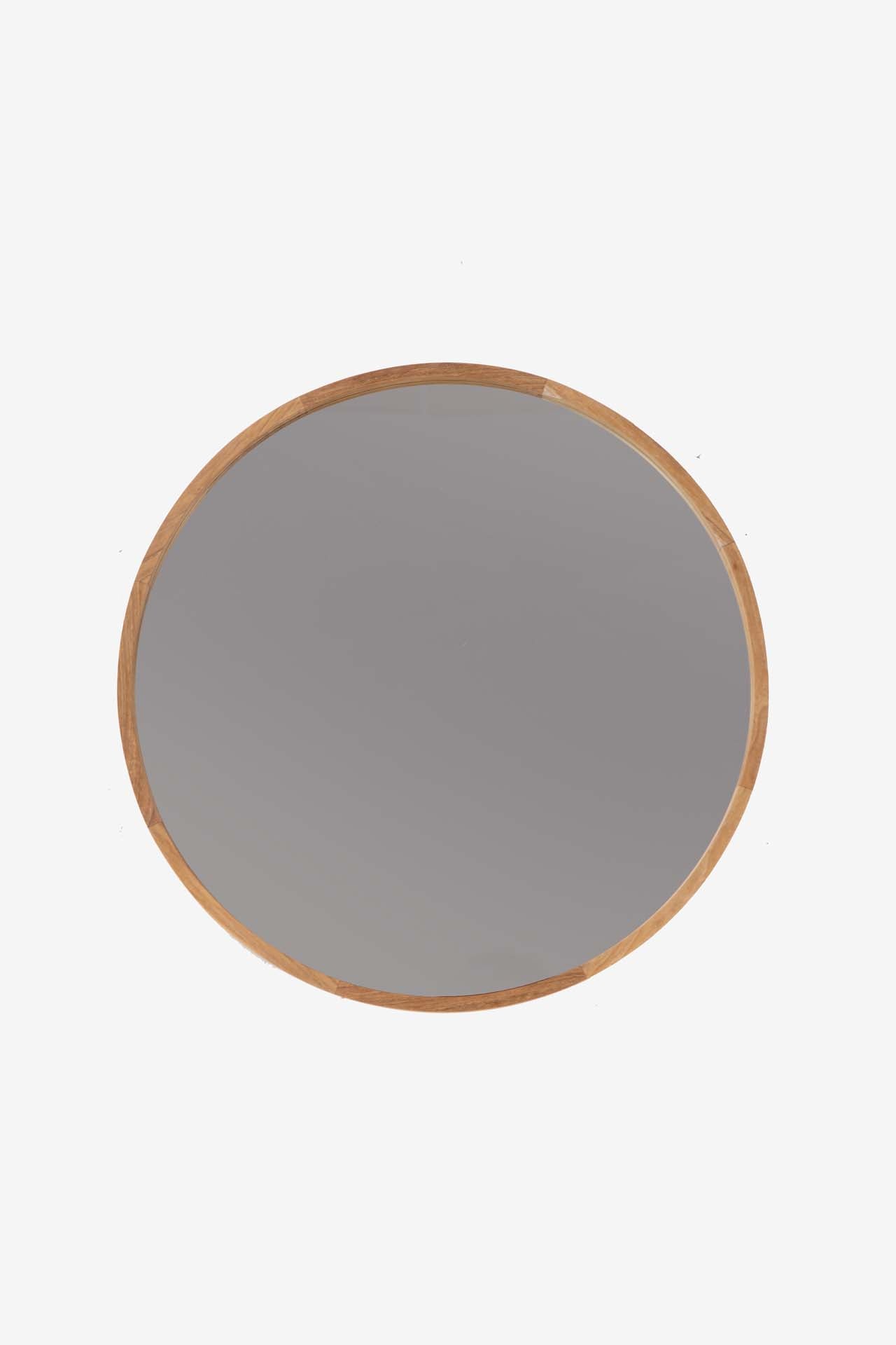 Καθρέφτης Strange Round Small (60x4) 0061283