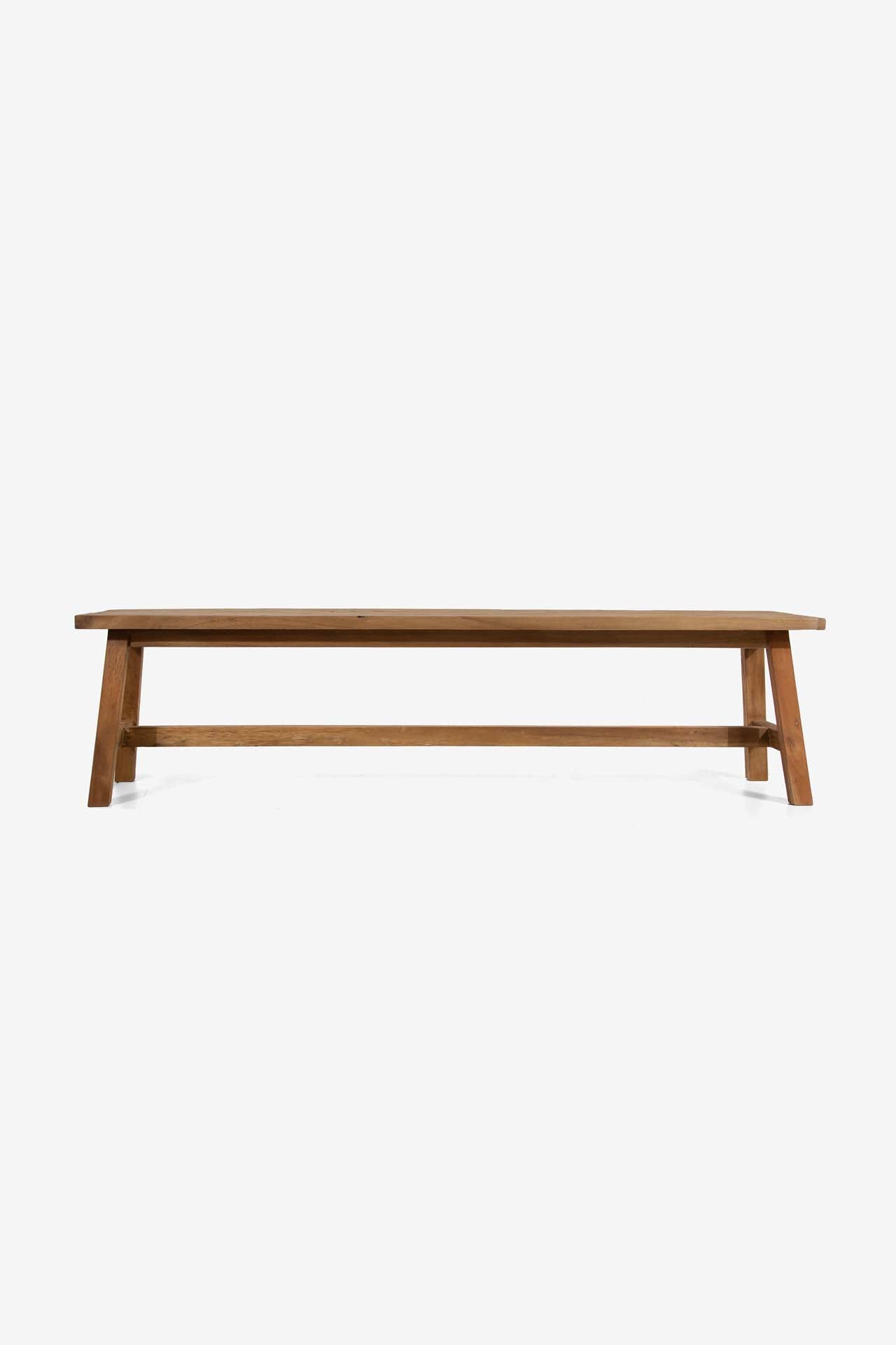 Παγκάκι Copa L (180x32x45) 0061367
