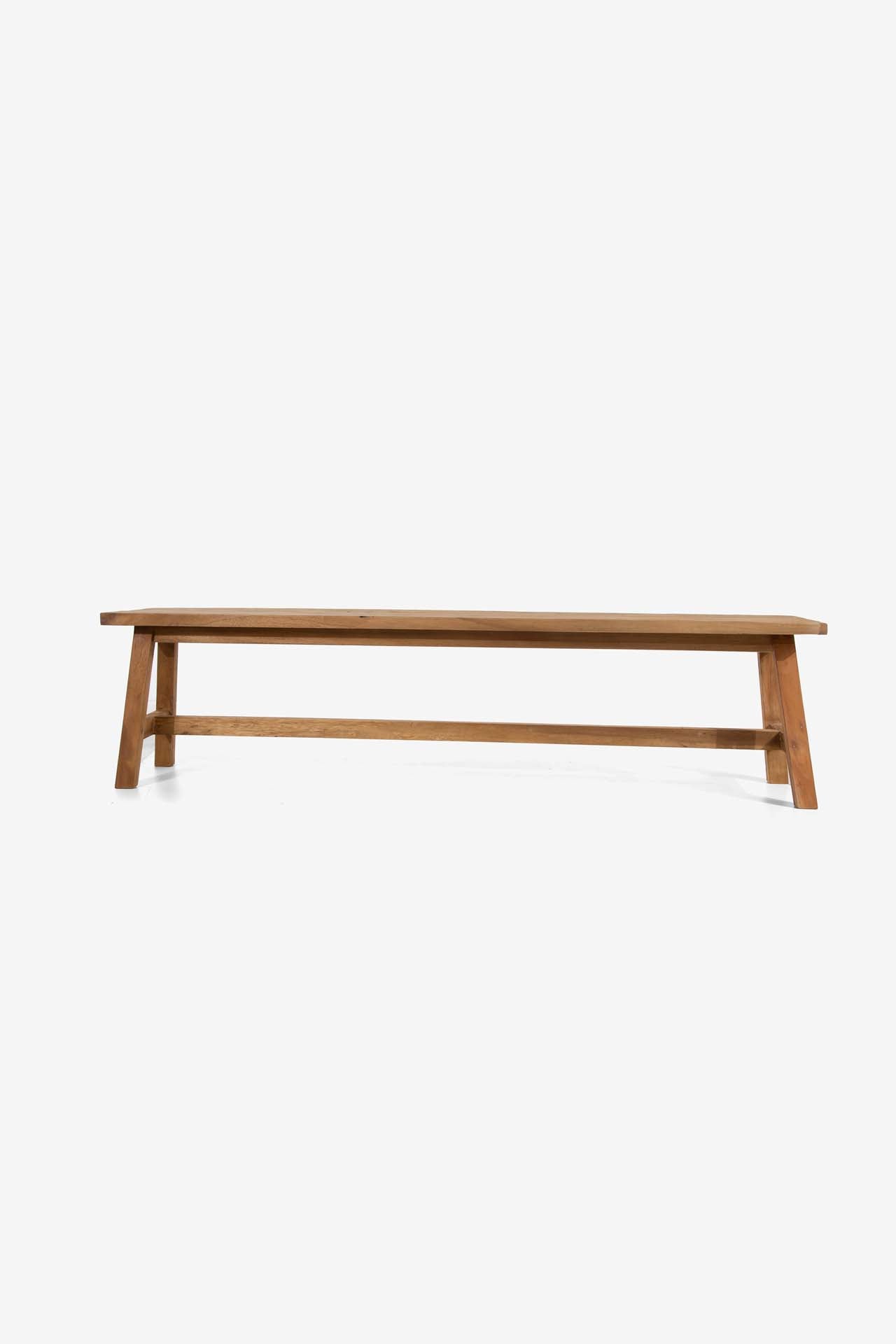 Παγκάκι Copa L (180x32x45) 0061367