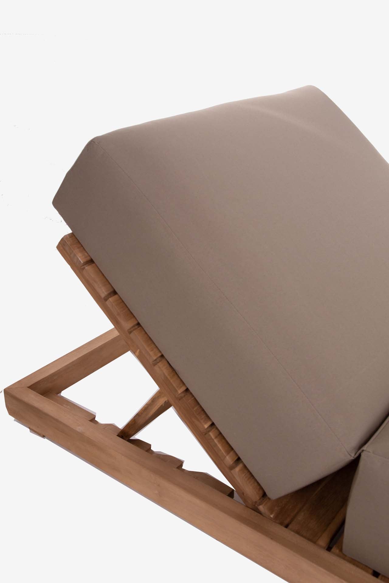 Sunbed Focus (200x87x35) 0061369