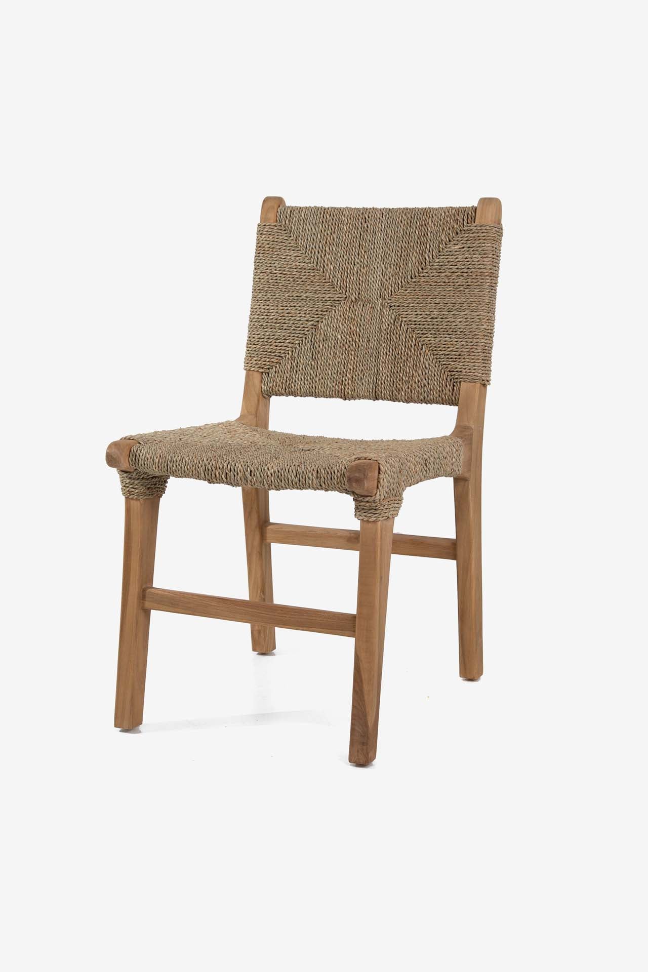 Καρέκλα Τραπεζαρίας Guld (46x60x86) 0061372