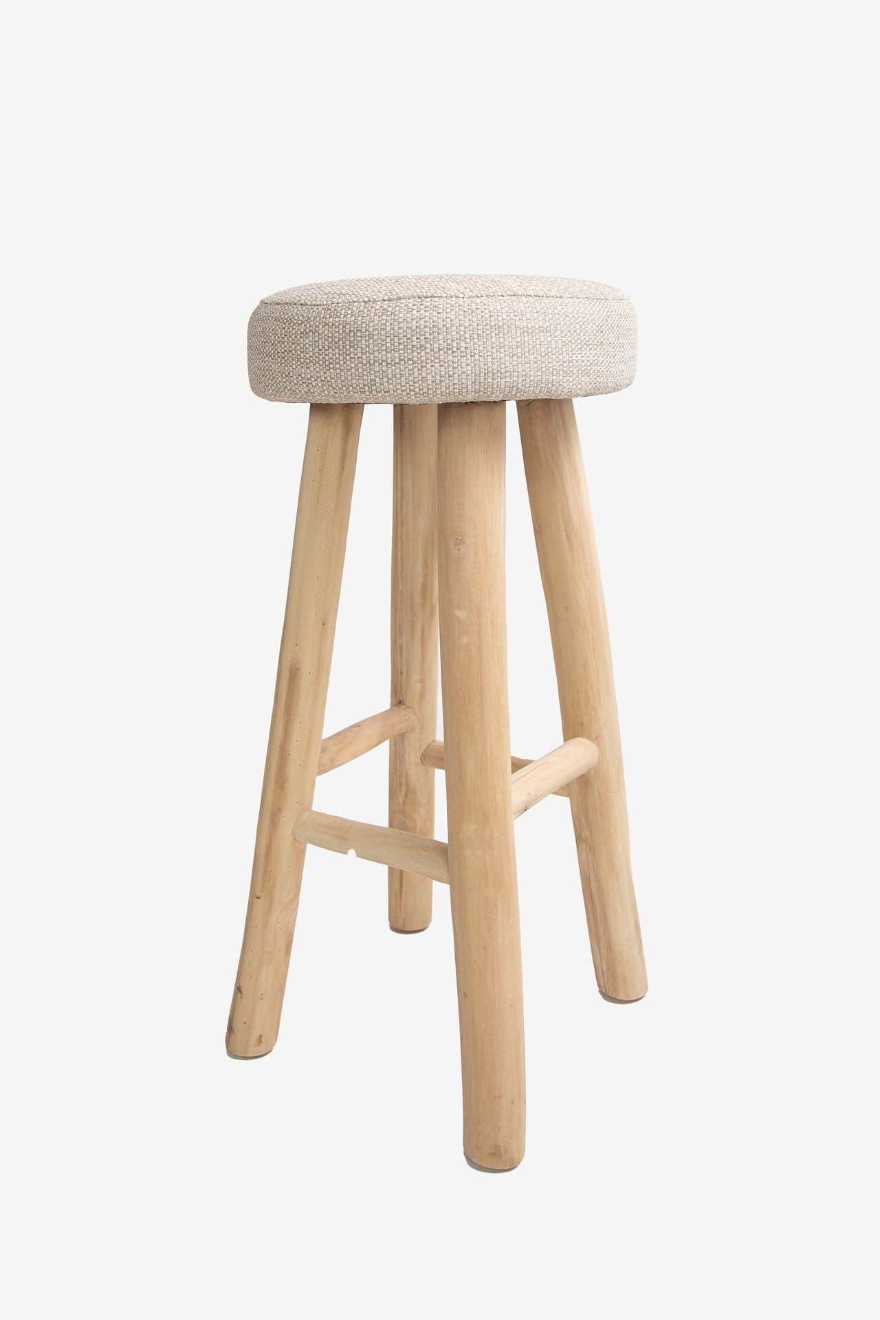 Bar Stool Mimosa FT 180 (34x73) 0061377