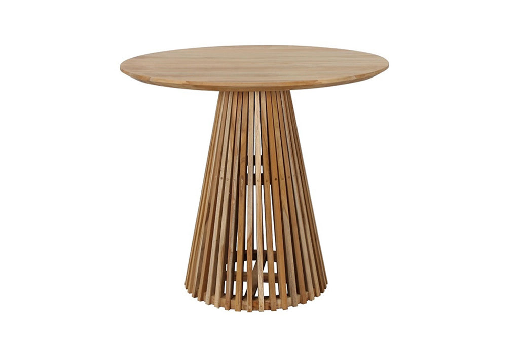 Τραπέζι Bistro Remy (90x90x78) 0061379