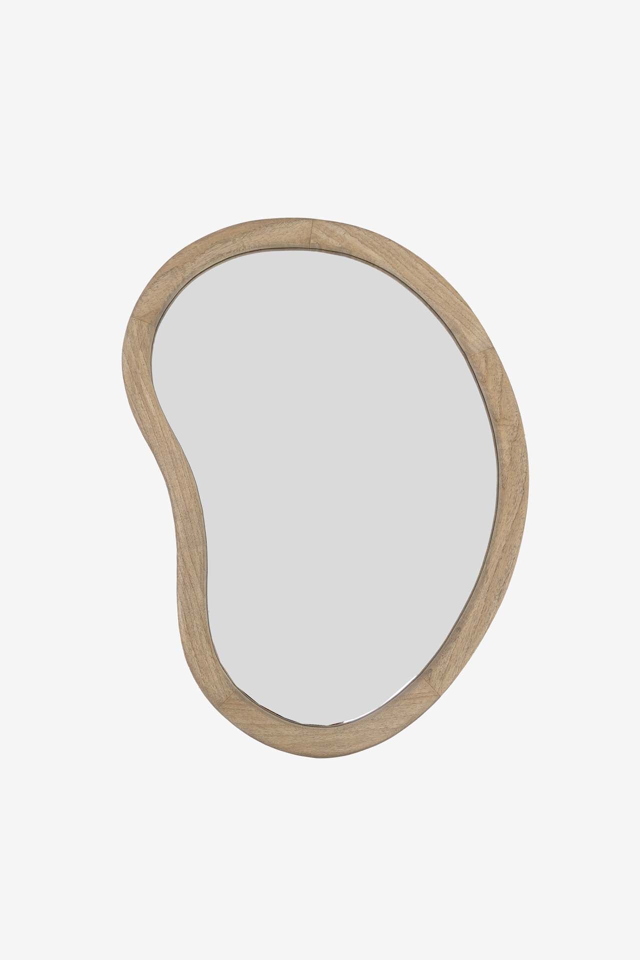 Καθρέφτης Danila (55x4x77) 0061393