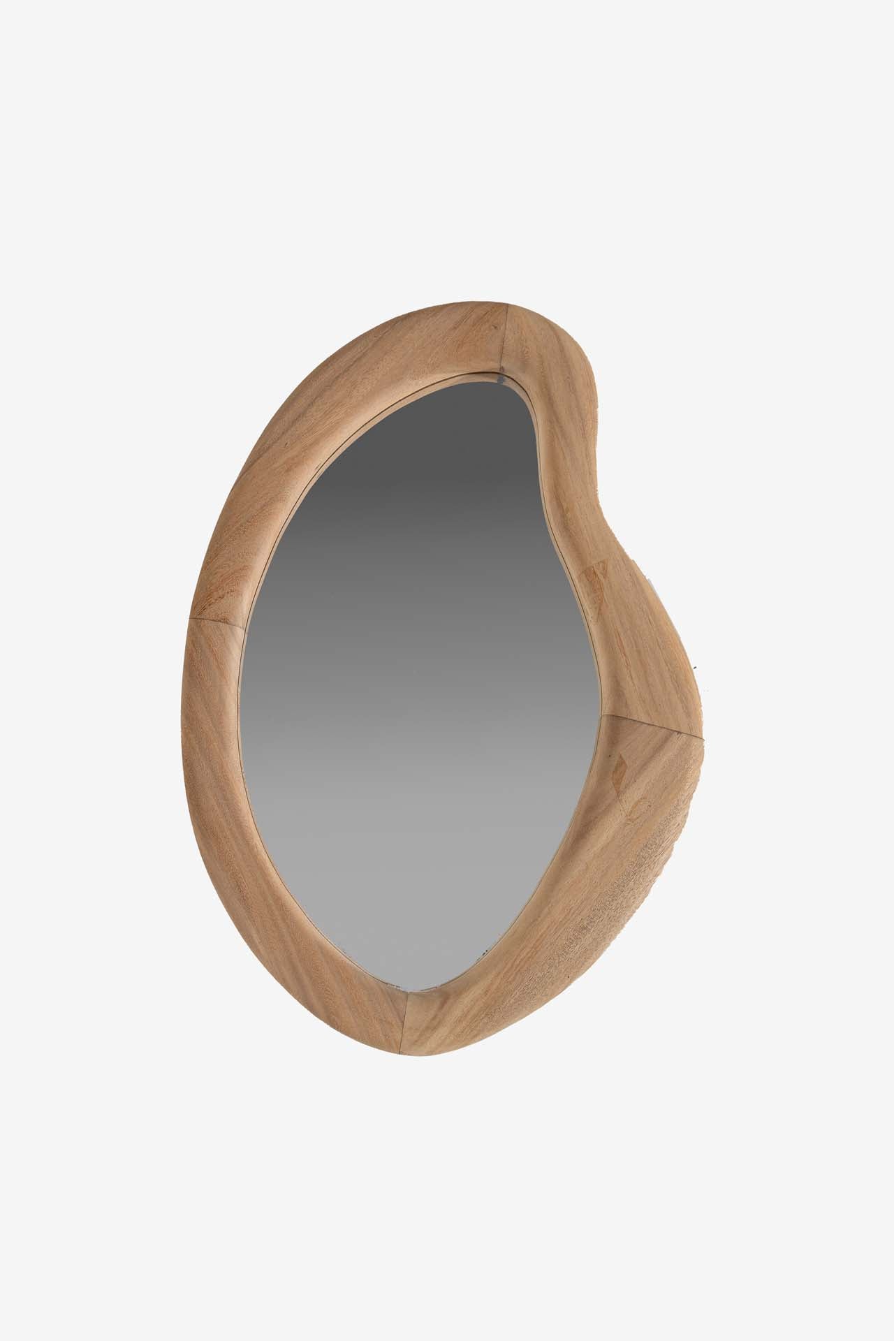 Καθρέφτης Zente Small (68x4x45) 0061427