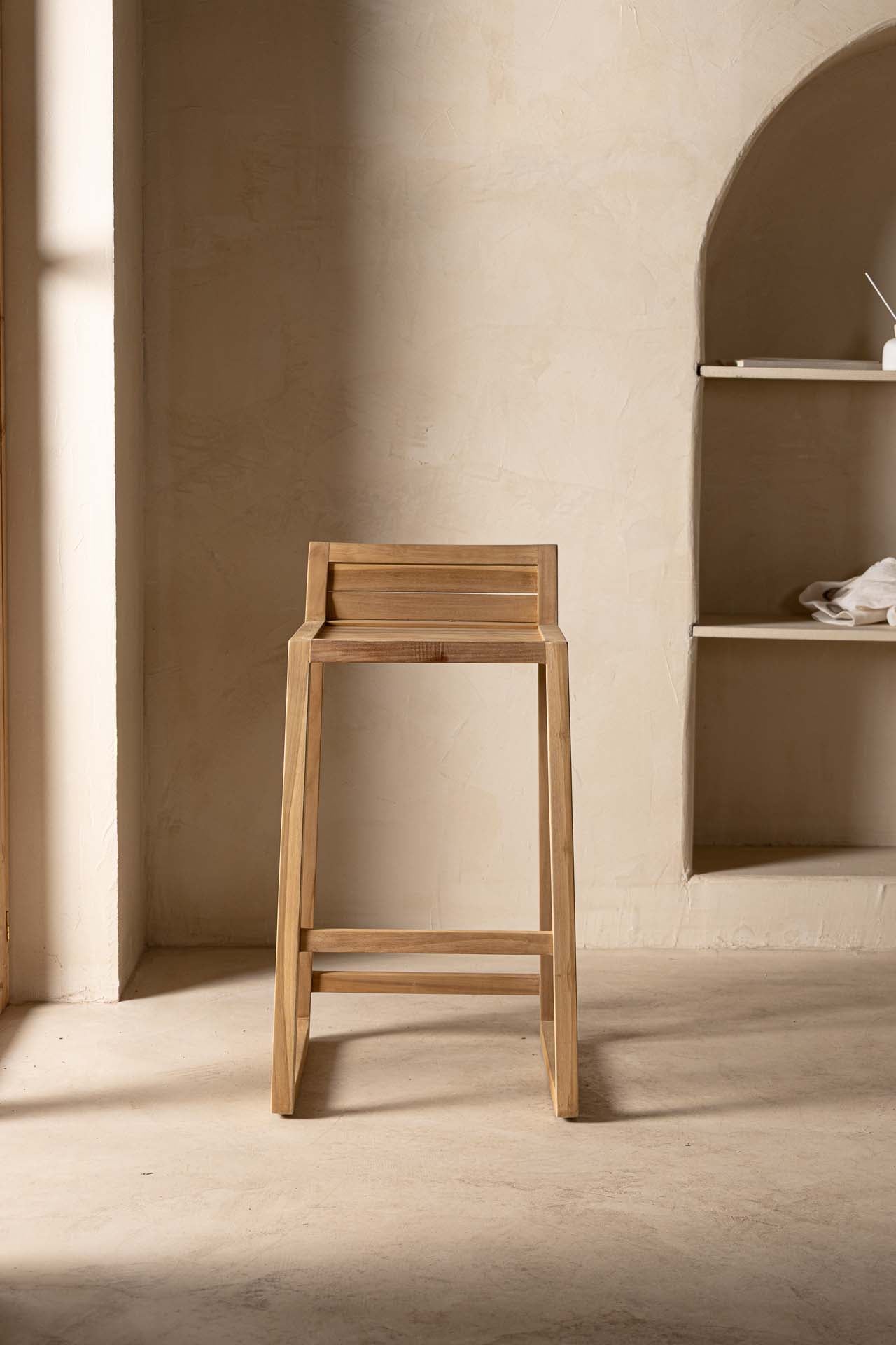 Bar Stool Kant (43x42x87) 0061471