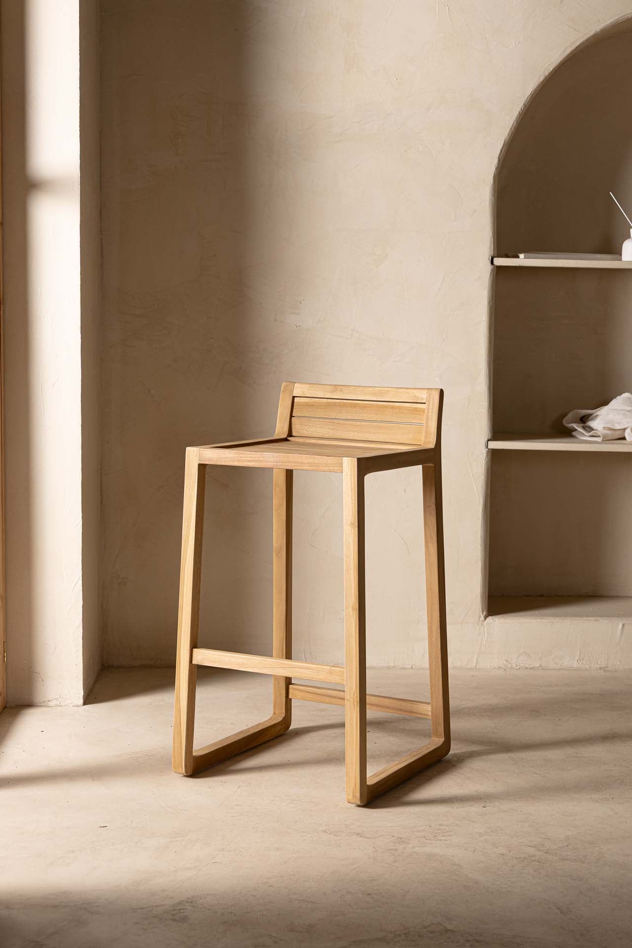 Bar Stool Kant (43x42x87) 0061471