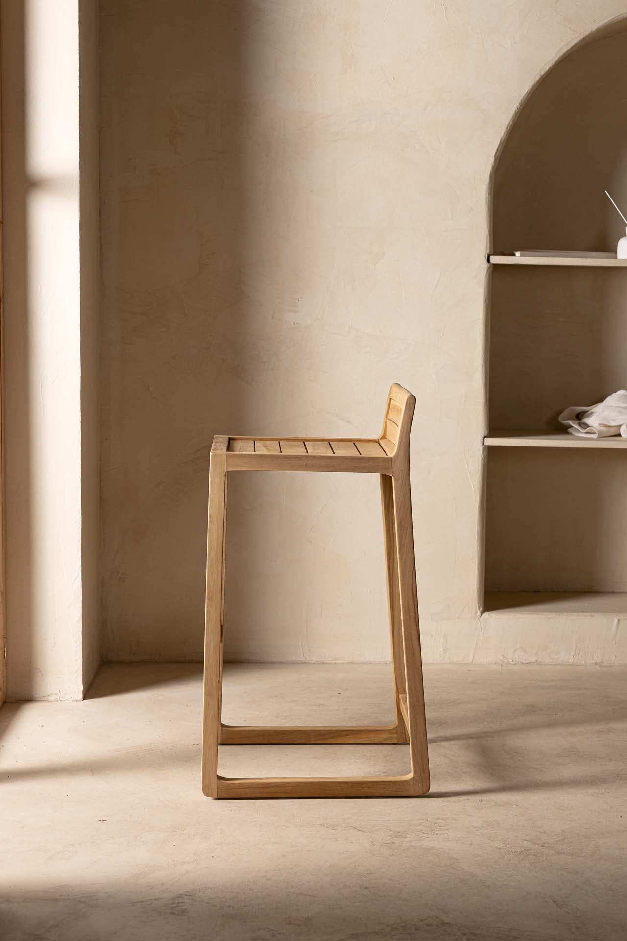 Bar Stool Kant (43x42x87) 0061471