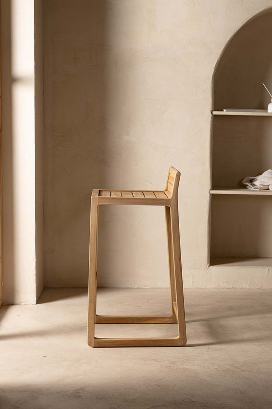 Bar Stool Kant (43x42x87) 0061471