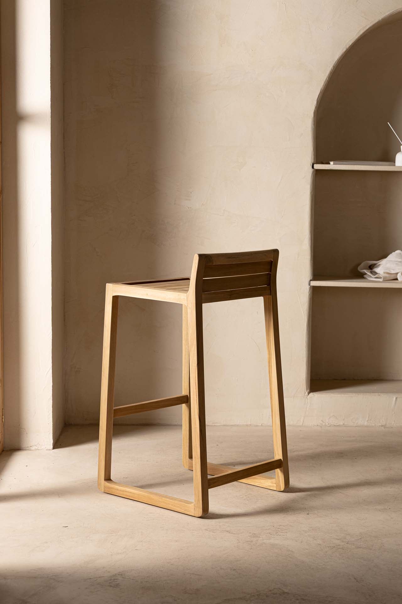 Bar Stool Kant (43x42x87) 0061471