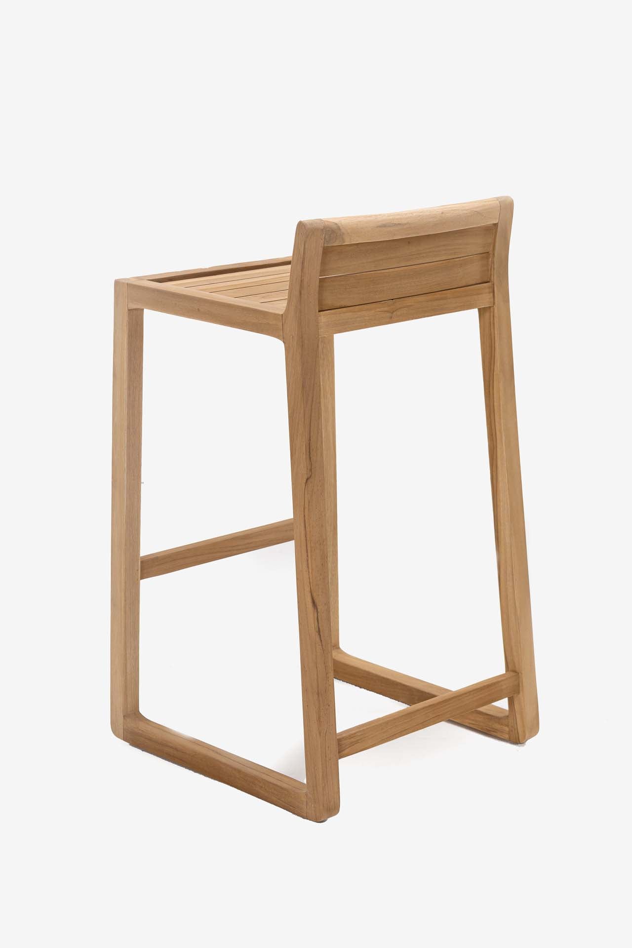 Bar Stool Kant (43x42x87) 0061471