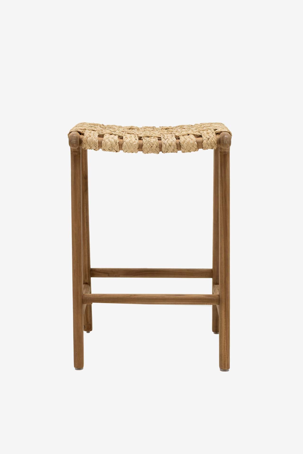 Bar Stool Luk (45x40x67) 0061472