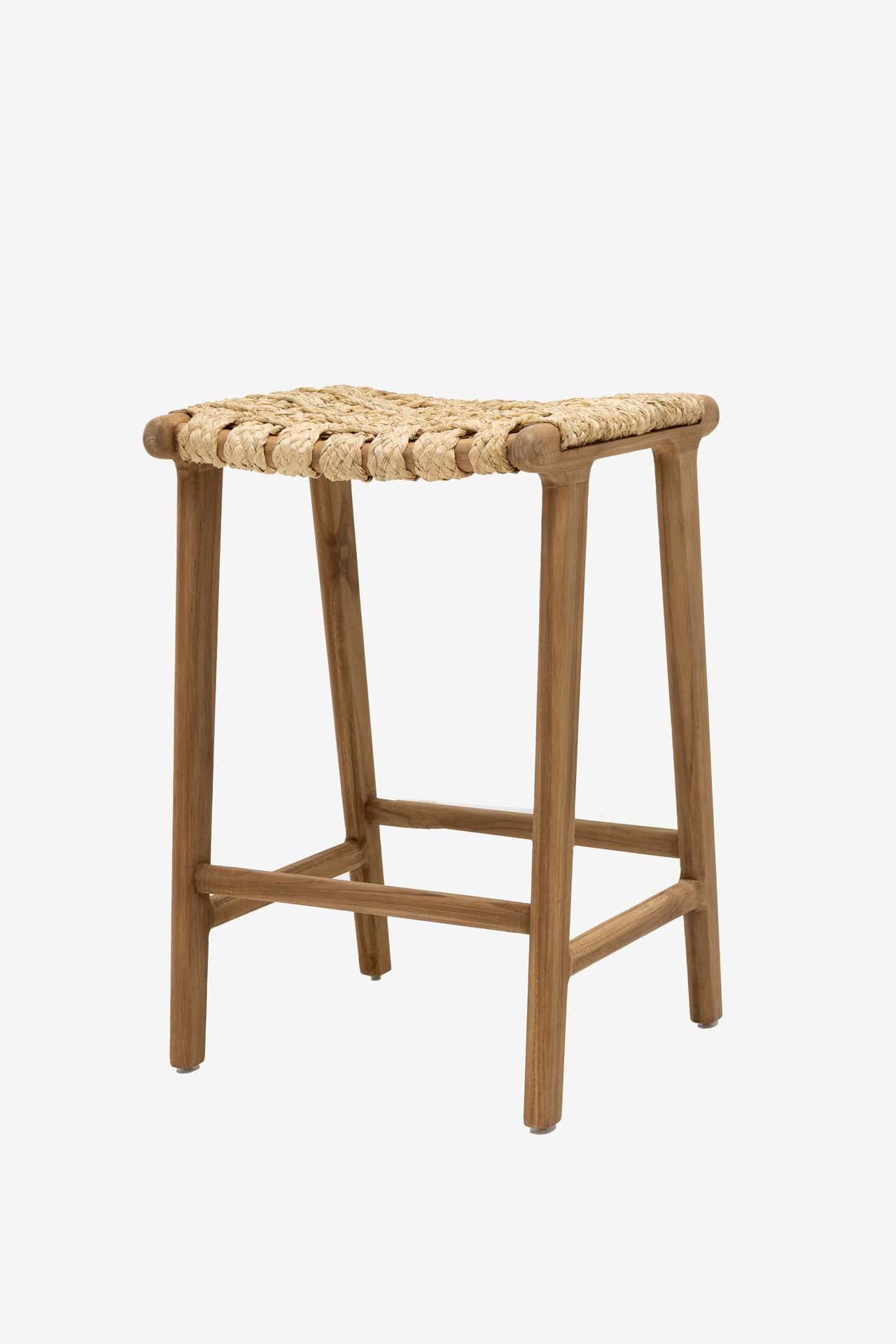 Bar Stool Luk (45x40x67) 0061472