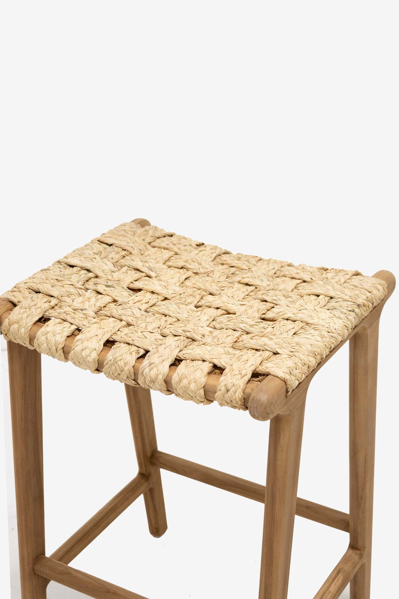 Bar Stool Luk (45x40x67) 0061472