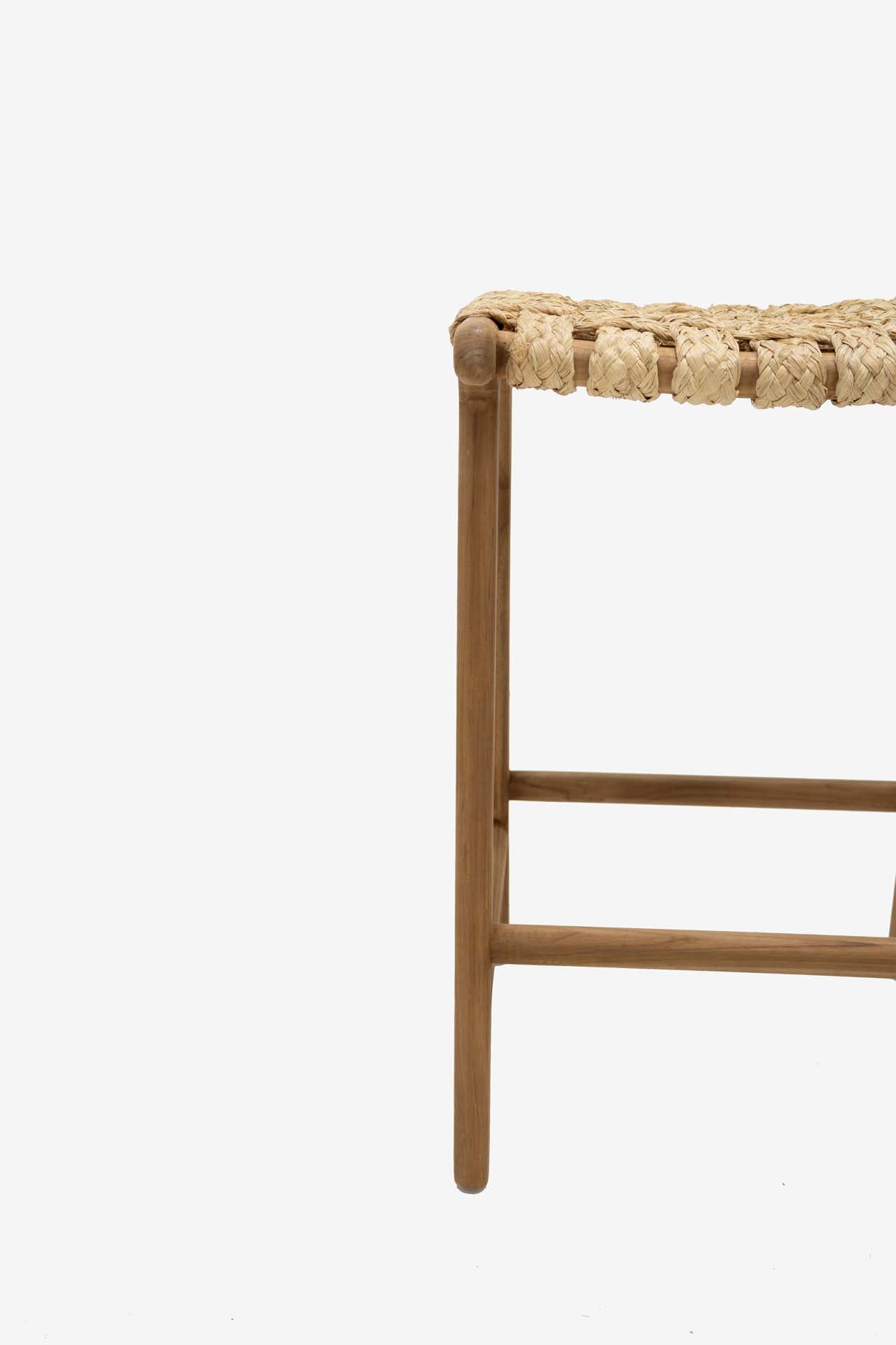 Bar Stool Luk (45x40x67) 0061472