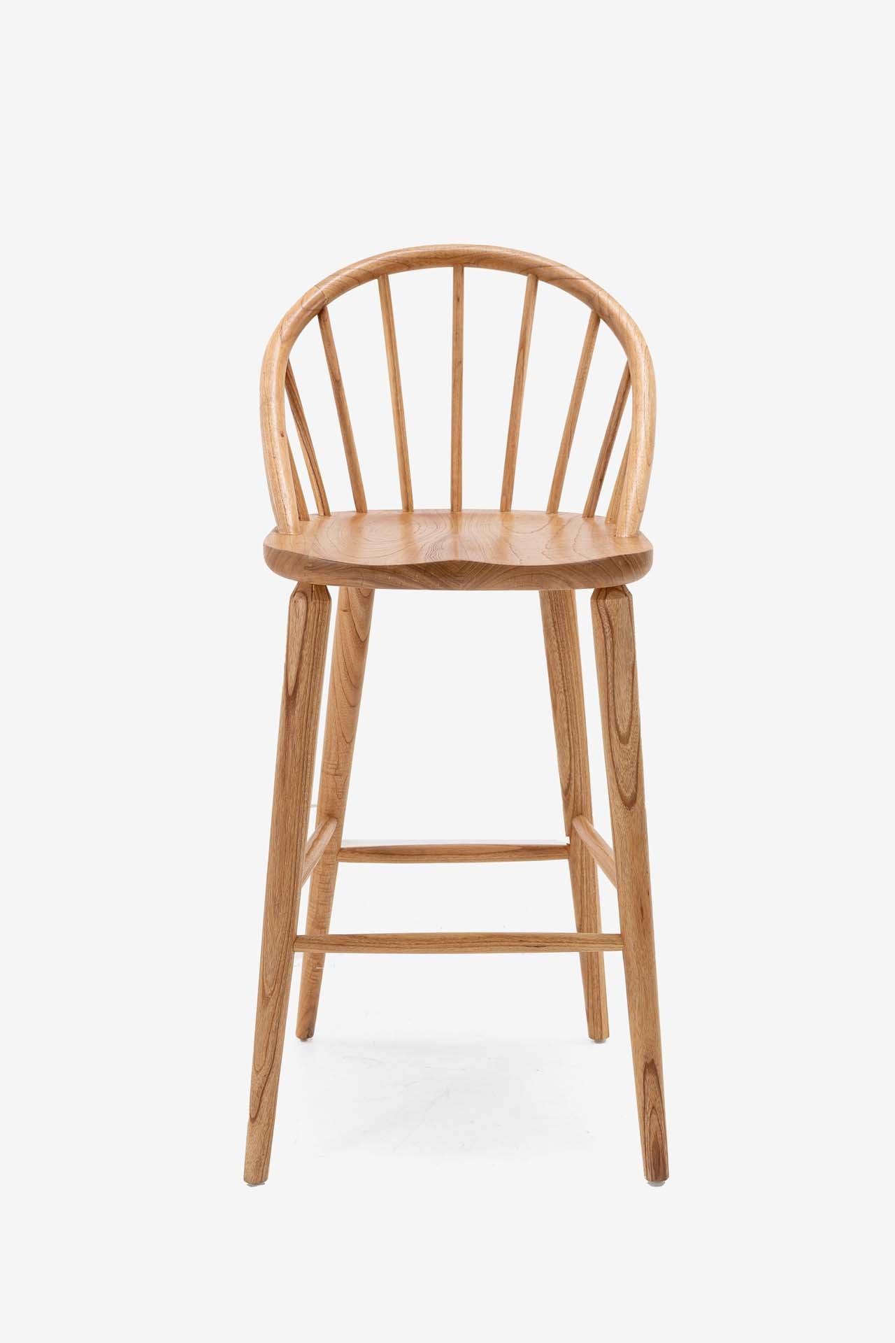 Bar Stool Sarit (46x48x110) 0061474