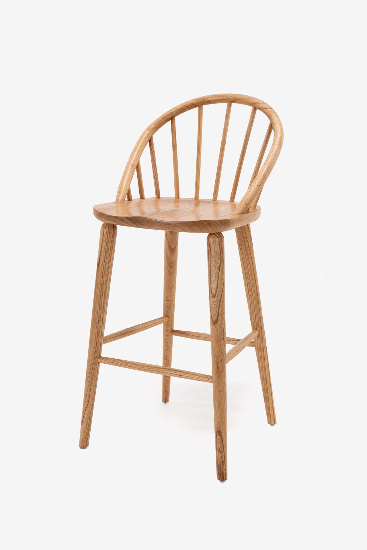 Bar Stool Sarit (46x48x110) 0061474