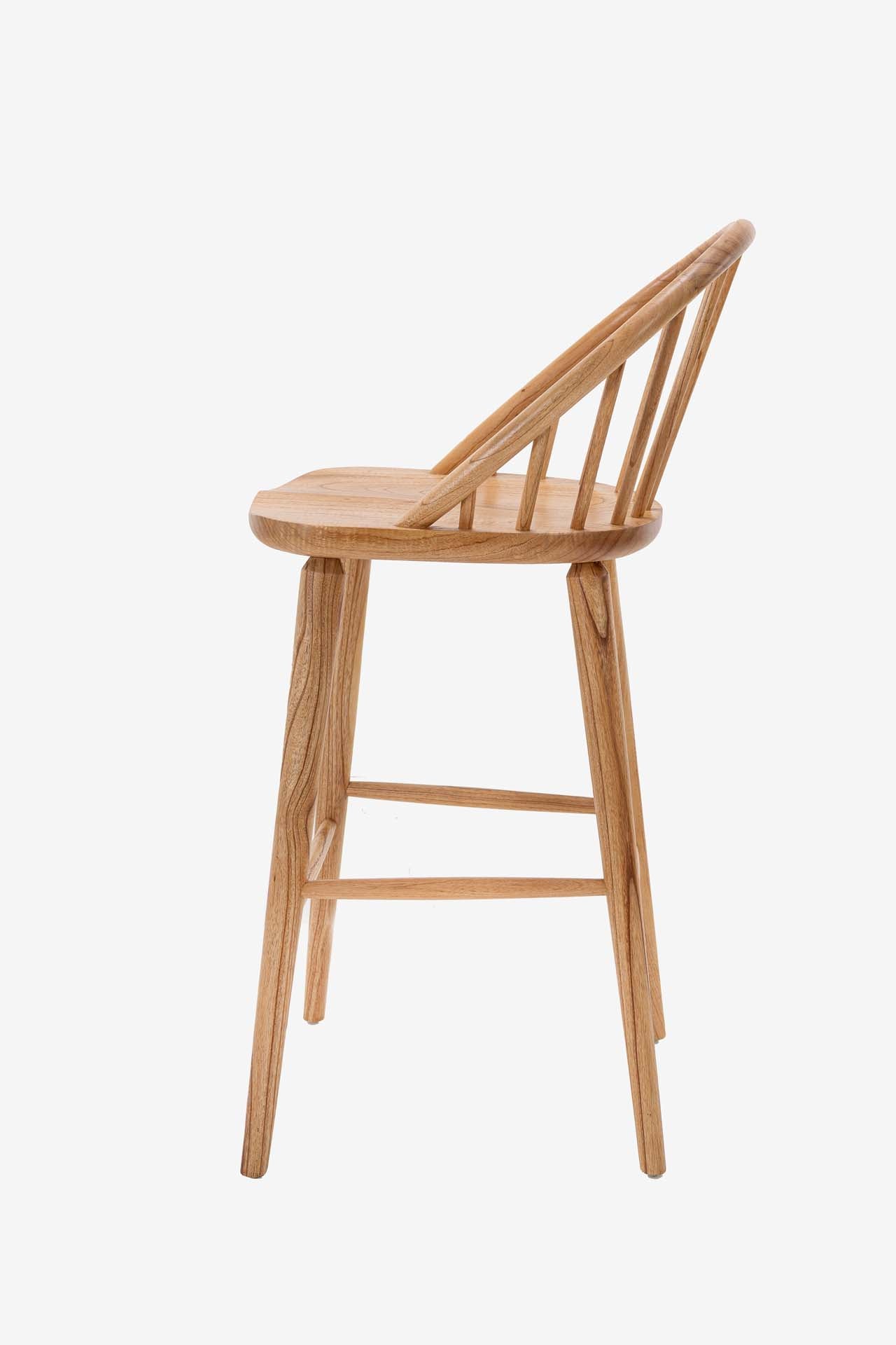 Bar Stool Sarit (46x48x110) 0061474