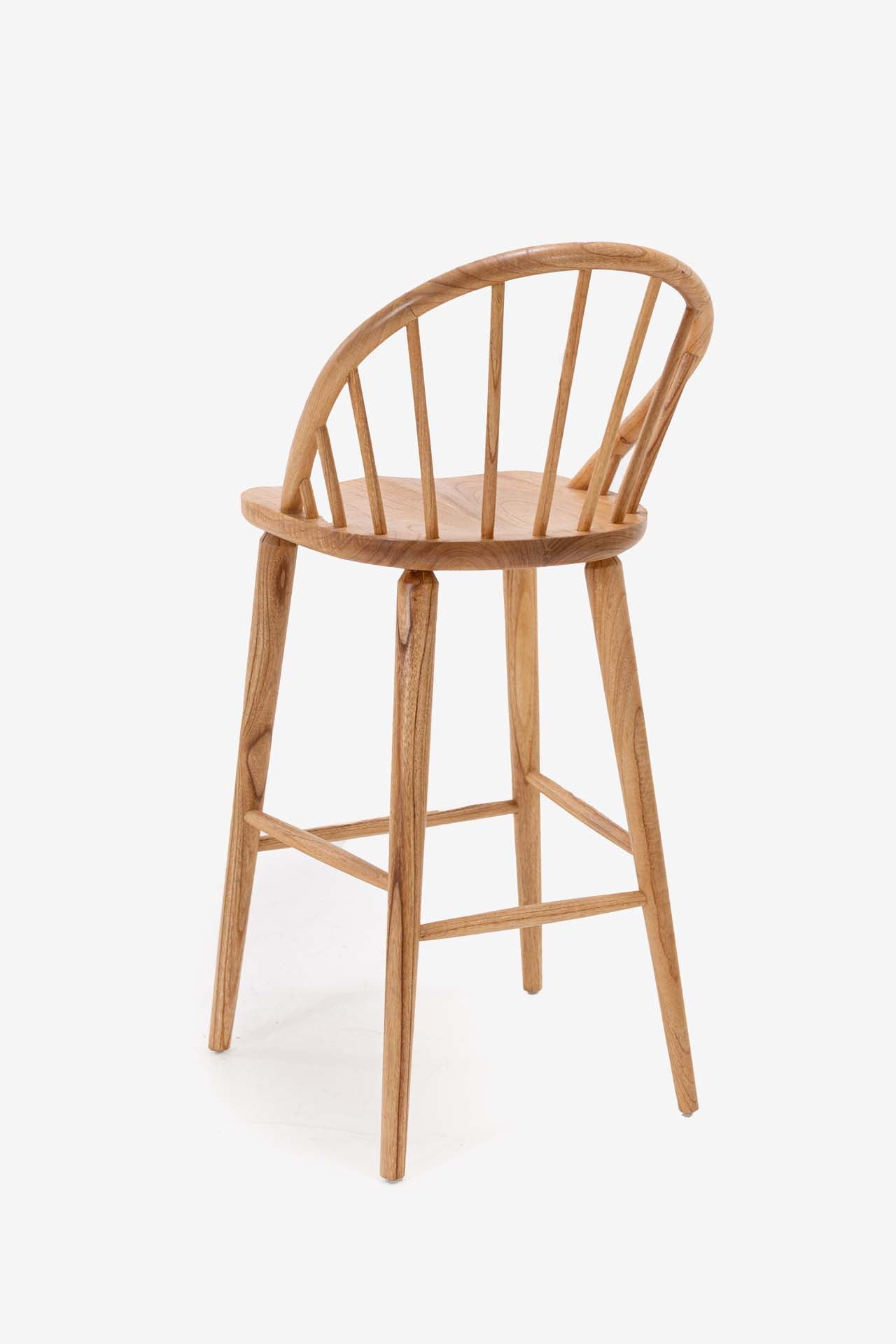 Bar Stool Sarit (46x48x110) 0061474