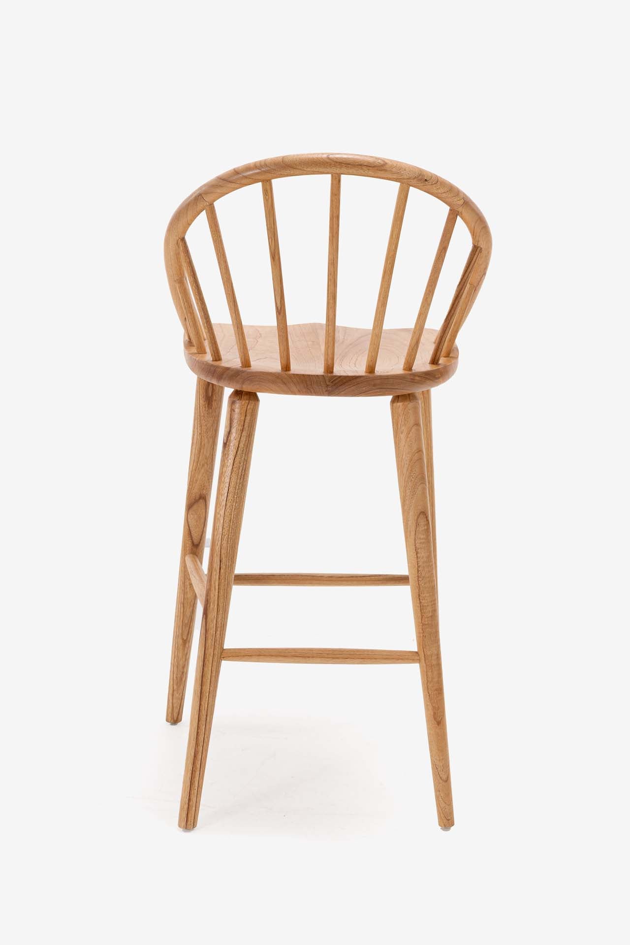 Bar Stool Sarit (46x48x110) 0061474