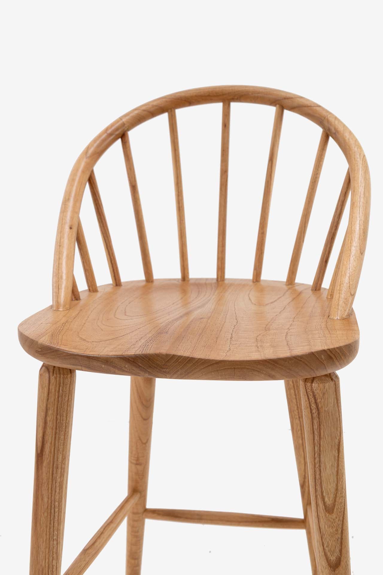 Bar Stool Sarit (46x48x110) 0061474