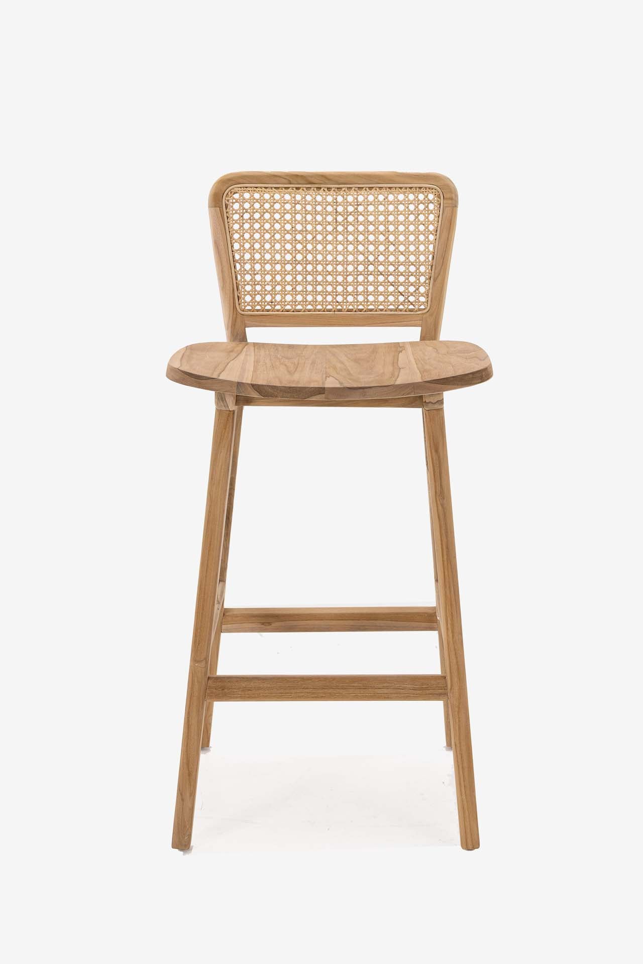 Bar Stool Kidle (48x43x102) 0061475
