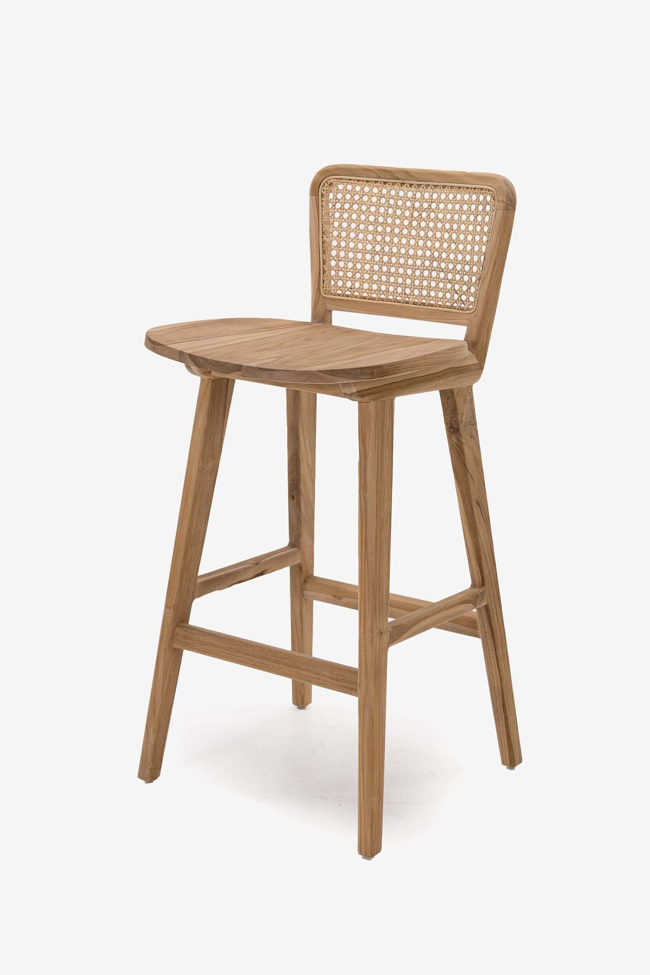 Bar Stool Kidle (48x43x102) 0061475