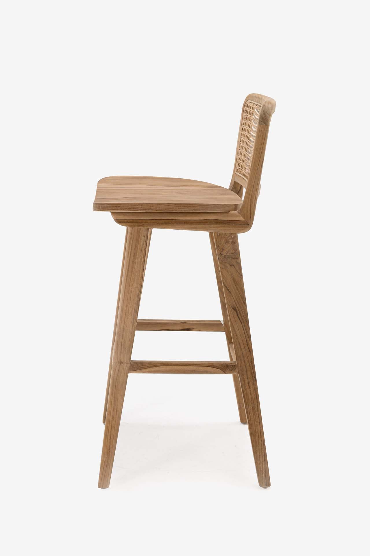 Bar Stool Kidle (48x43x102) 0061475