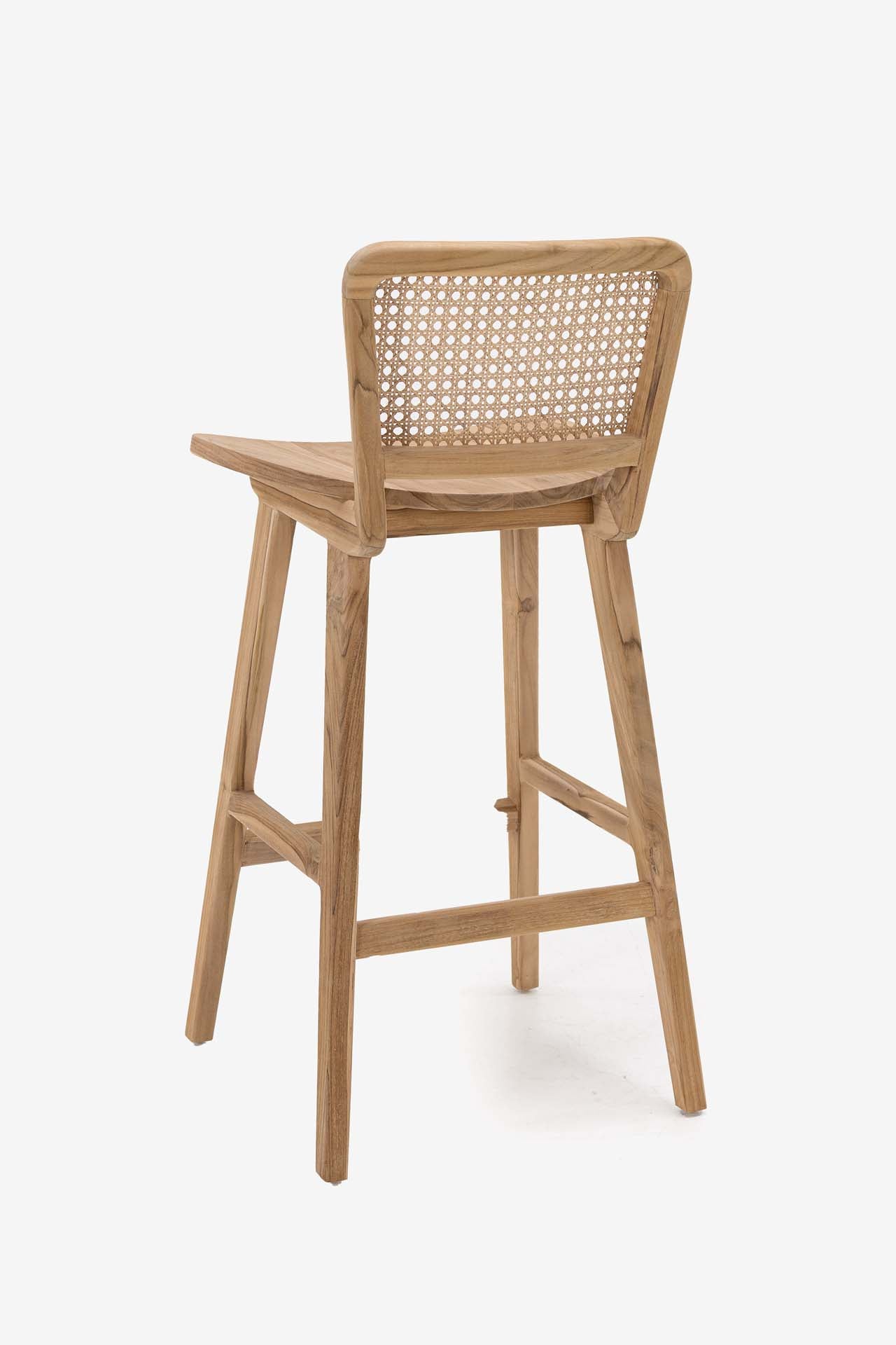 Bar Stool Kidle (48x43x102) 0061475