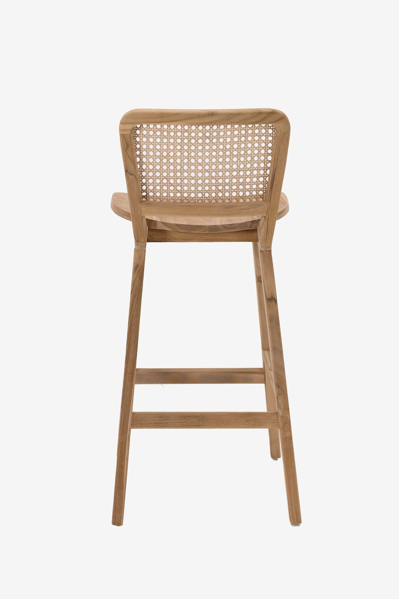 Bar Stool Kidle (48x43x102) 0061475
