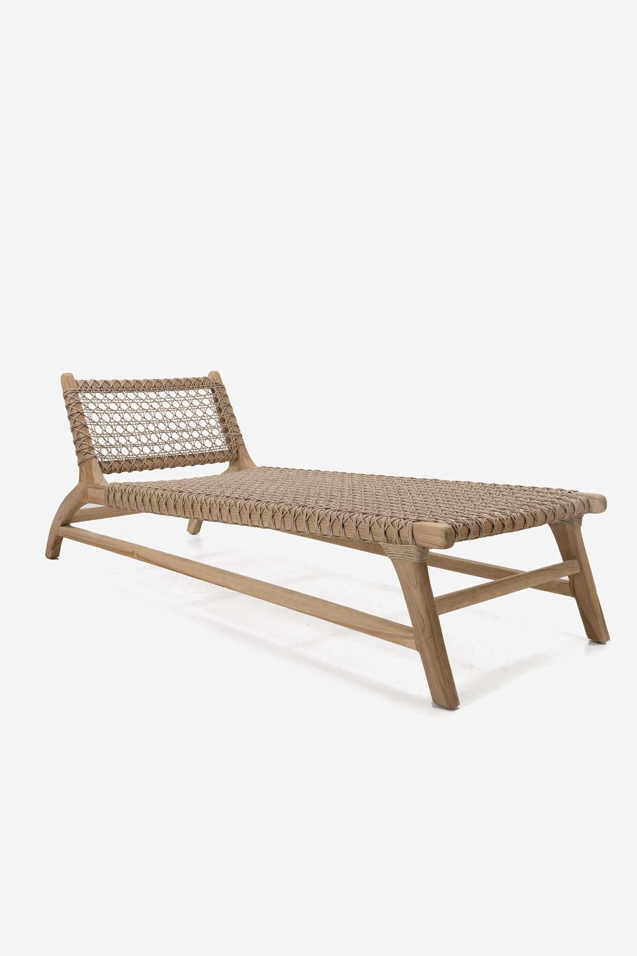 Lounger Bali (70x200x72) 0061477