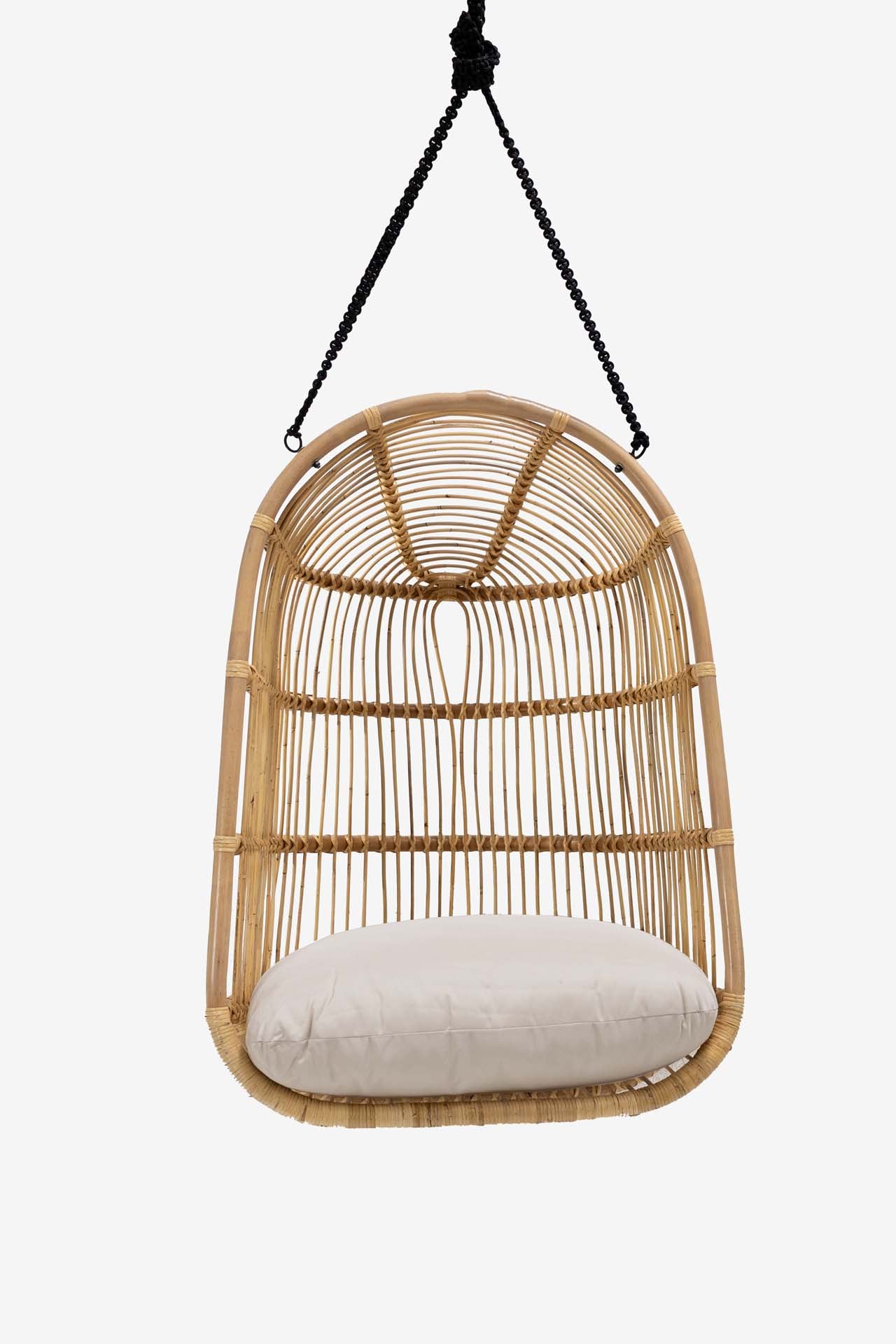 Swing Miau Beige (84x72x120) 0061486