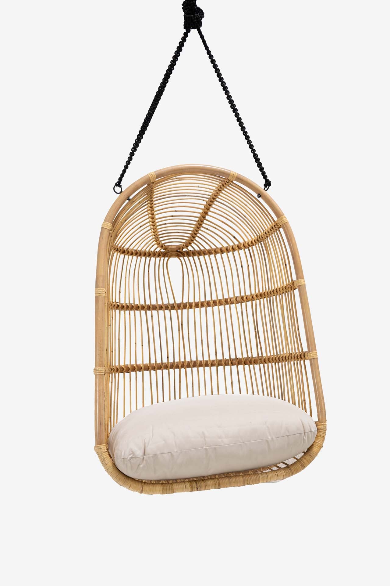 Swing Miau Beige (84x72x120) 0061486