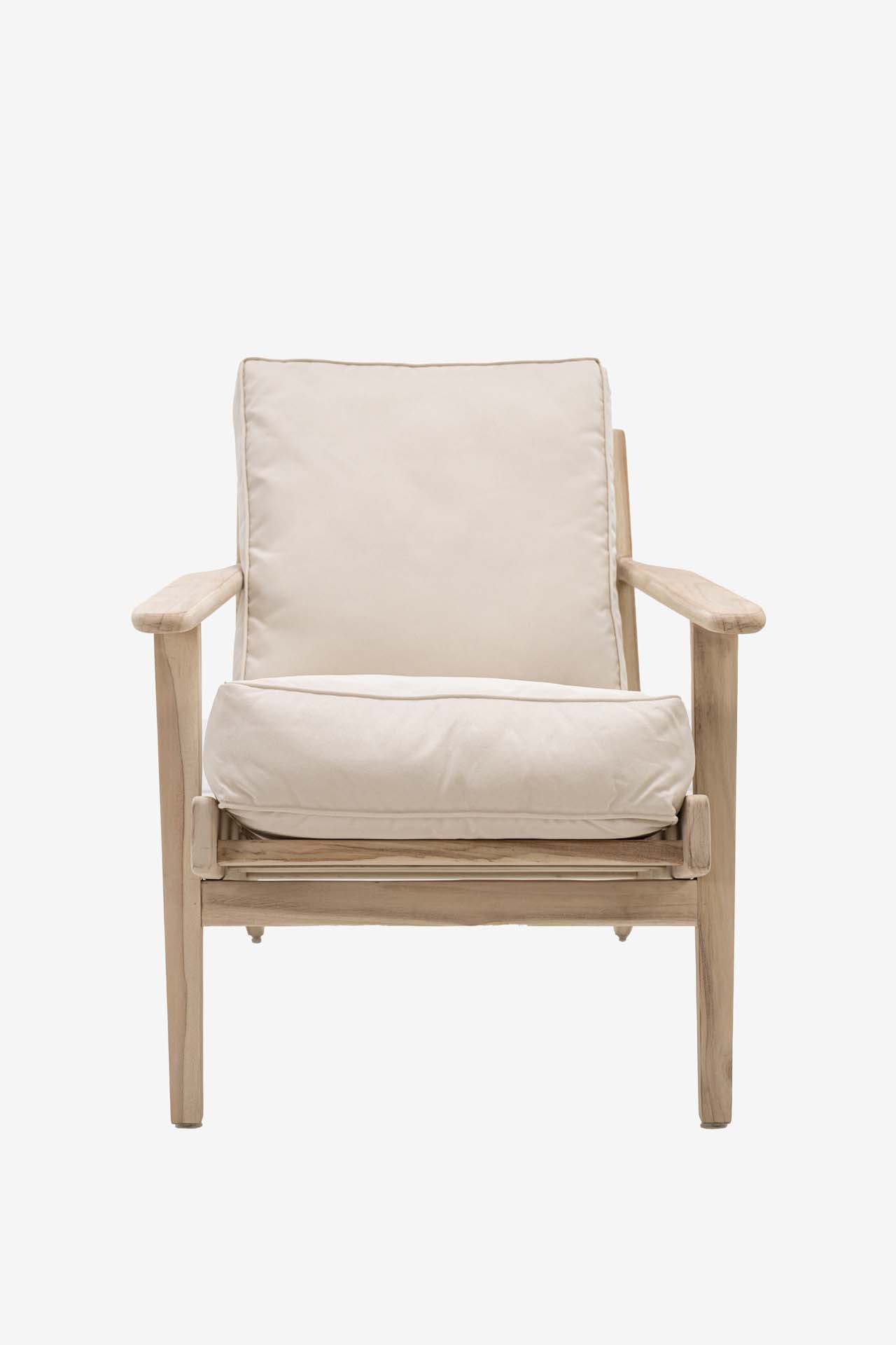 Πολυθρόνα Pacific Beige (69x88x74) 0061487