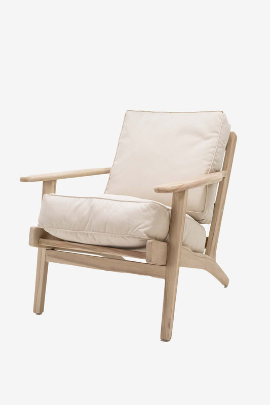 Πολυθρόνα Pacific Beige (69x88x74) 0061487