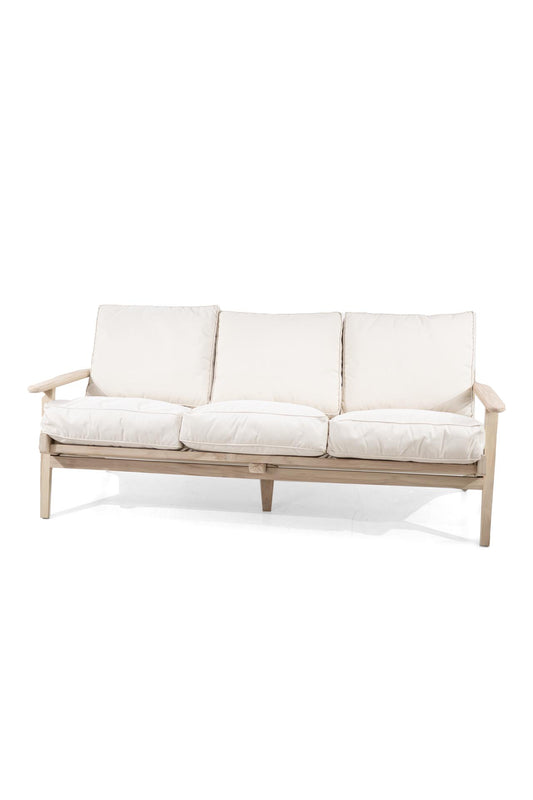 Three-Seater Sofa Norm Outdoor (202x88x74) 0061488