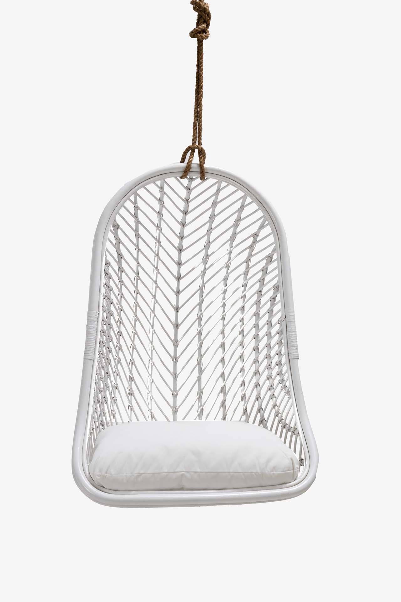 Κούνια Astra White (85x72x124) 0061489