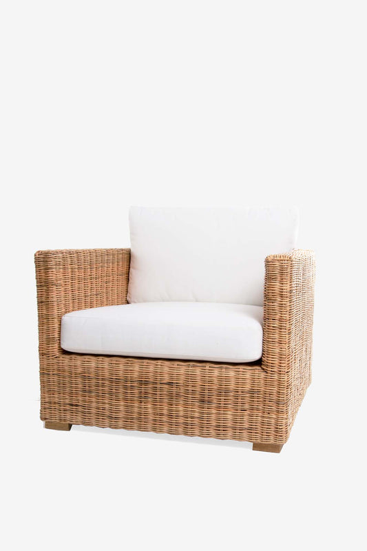 Καναπές Μονοθέσιος Life (82x86x60) 0100055