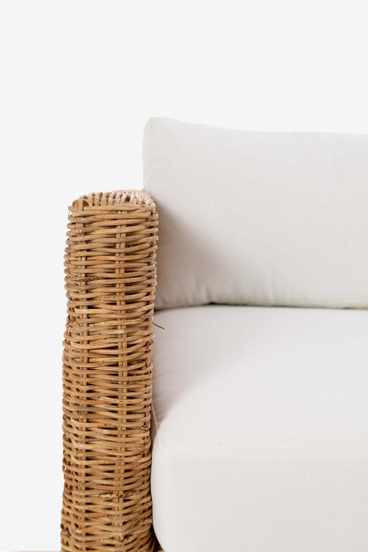 Καναπές Τριθέσιος Life (220x86x60) 0100056