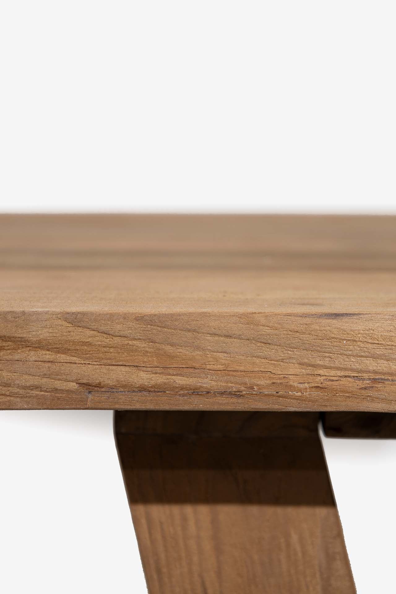 Τραπεζαρία Henley (300x100x77) 0120028