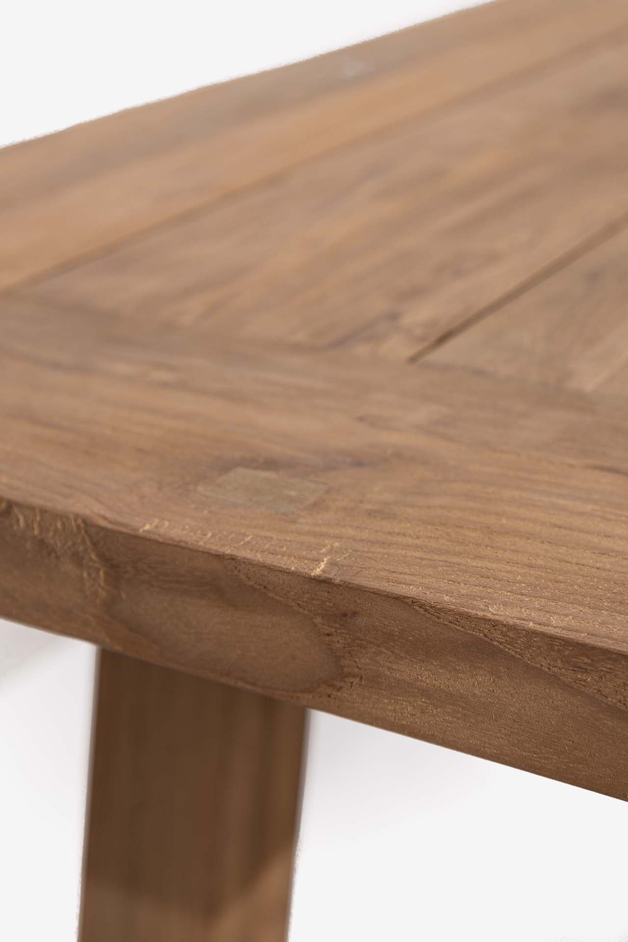 Τραπεζαρία Henley (300x100x77) 0120028