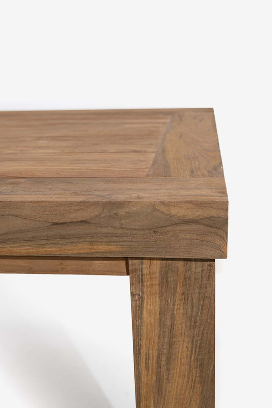 Τραπεζαρία Herakles (200x100x80) 0120030