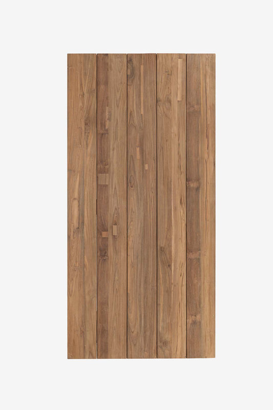 Τραπεζαρία Nikado (160x80x78) 0120033