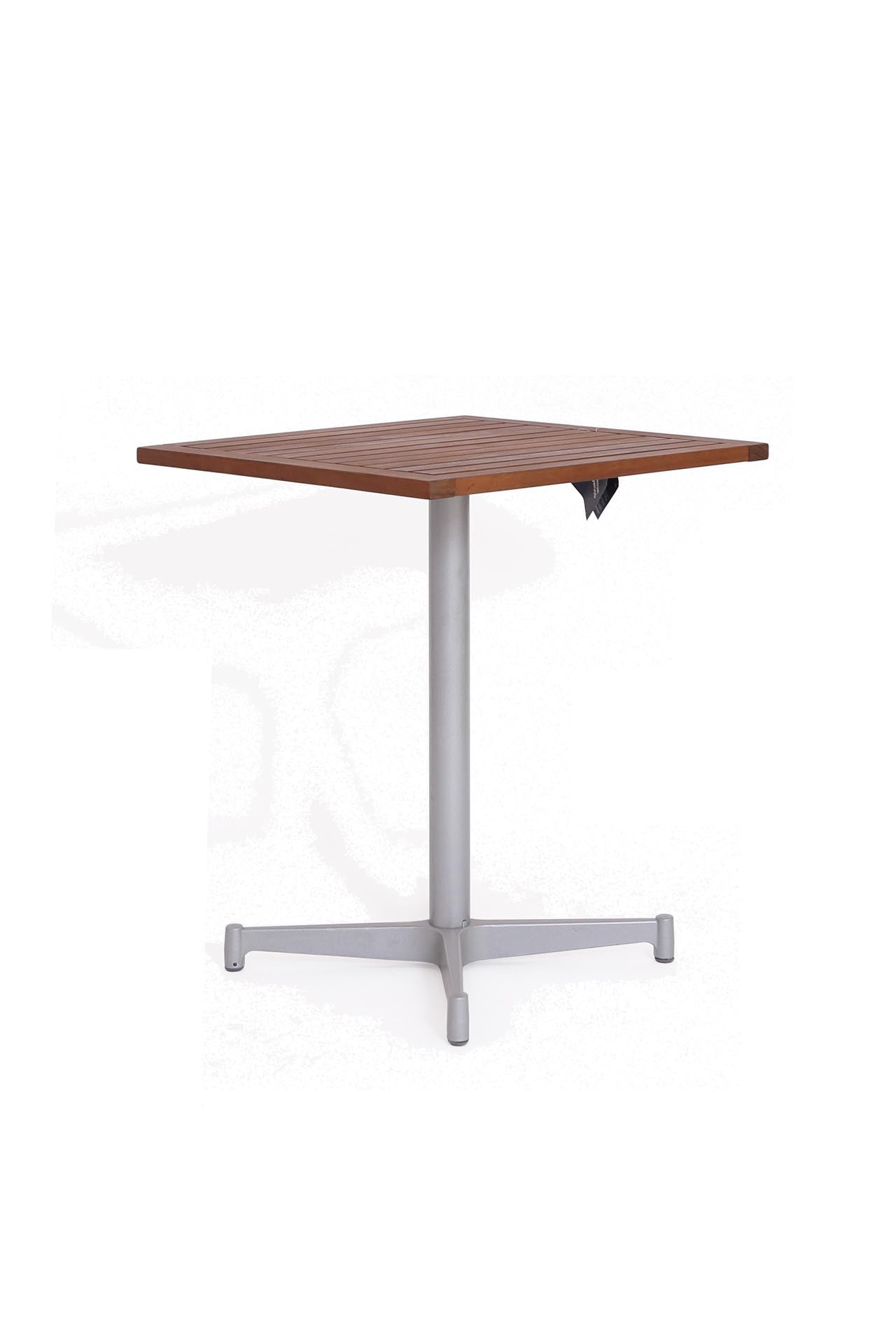 Bistro Table Panda (62x62x74) 0130077