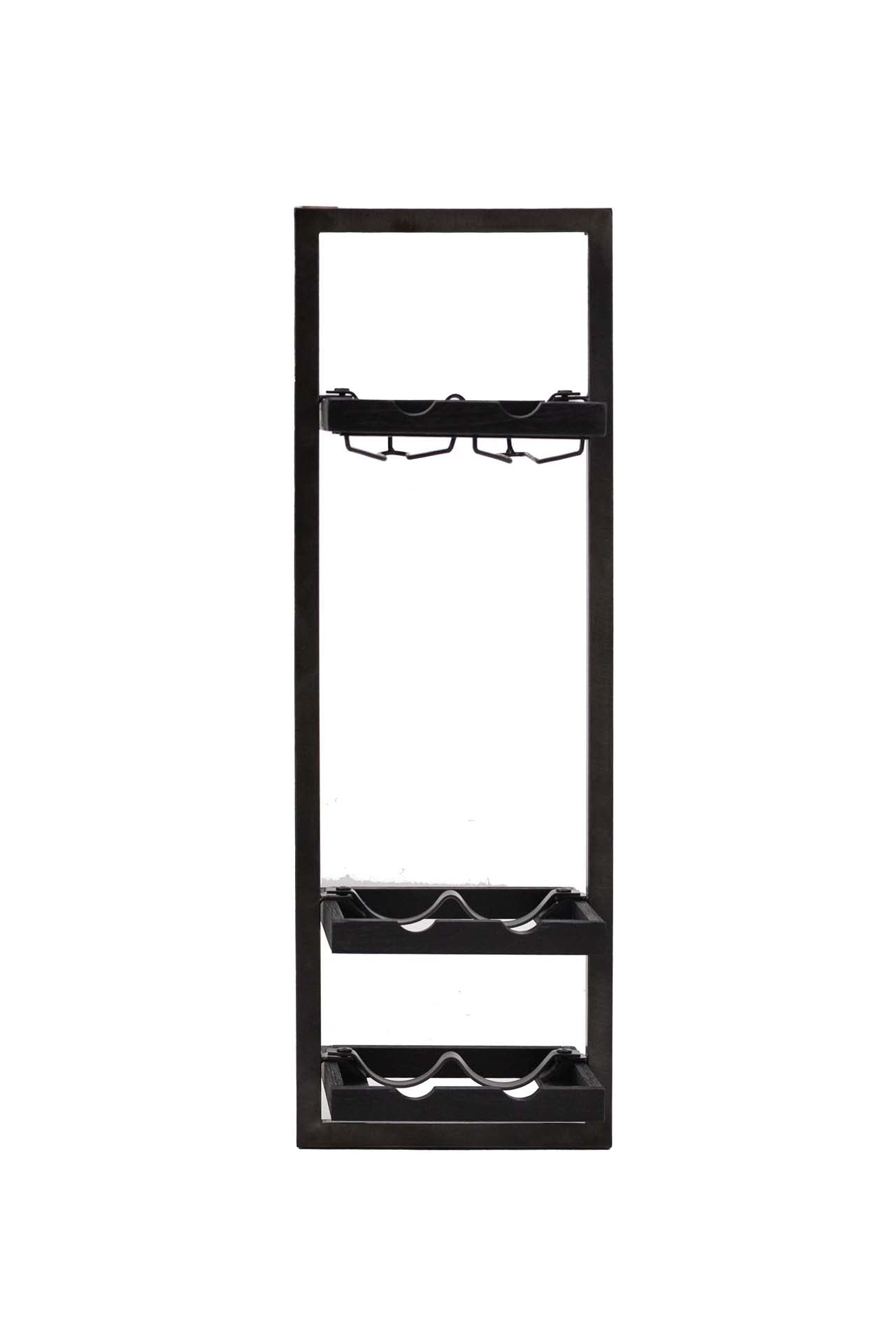 Shelf Dal (25x25.5x75) 0320641