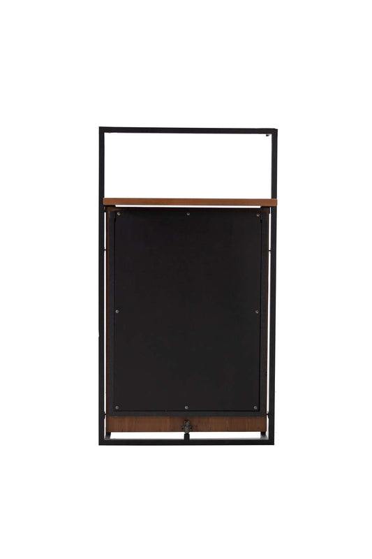 Γραφείο Kelmn (62x25.5/88x116/184) 0320642