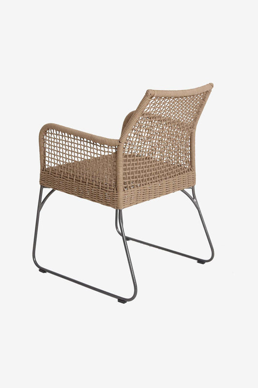 Dining Armchair Thin Air (57x60x80) 0370063