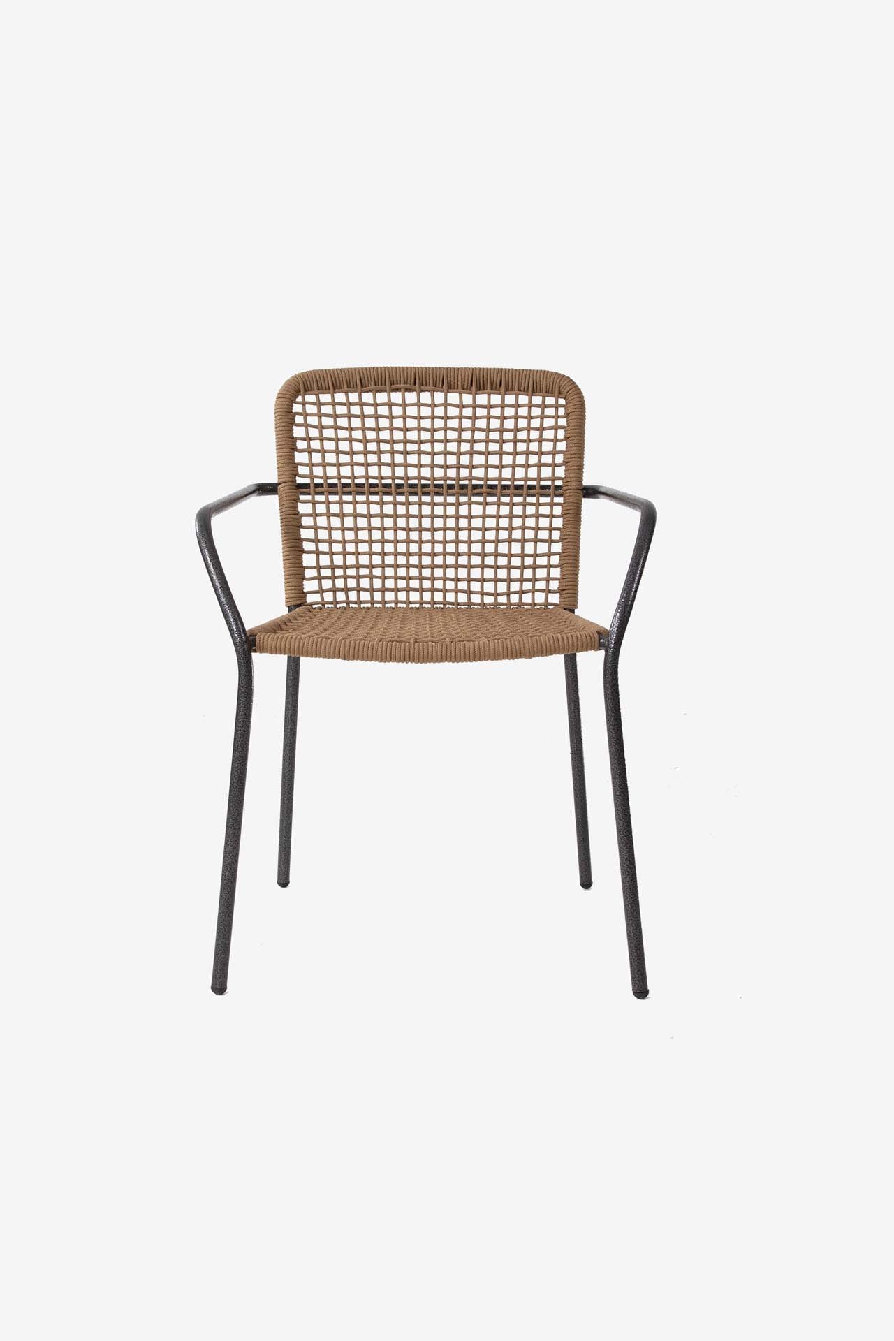 Dining Chair Nara (58x58x79) 0370083